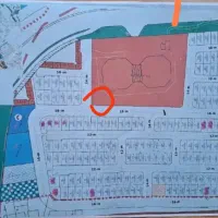 315متر تجاری مسکونی روبروی دریاچه شاپوری