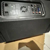 باند اکتیو ای وی EV electrovoice ekx12p دایناکورد