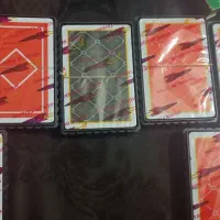 پاسور راکت روغنی اصلی