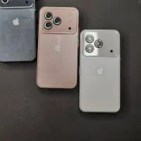 گوشی ایفون ۱۷مینی اندروید ۲سیمکارت و۴سیم کارته|موبایل|اراک, |دیوار