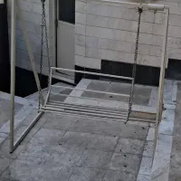 تاب آهنی