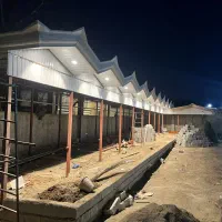 نصب شیروانی و سوله|خدمات پیشه و مهارت|الیگودرز, |دیوار