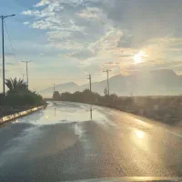 تاکسی برون شهری از لار به ....