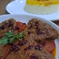 سلام و درود  به صفحه غذا و آشپزخونه من خوش اومدین|خدمات پذیرایی، مراسم|گرگان, |دیوار