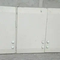 5 عدد کابینت فلزی|مصالح و تجهیزات ساختمان|تهران, دکتر هوشیار|دیوار