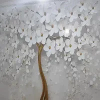 نصب متقال برای سقف منزل و