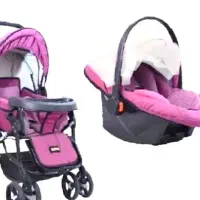 کالسکه کریر کودک دلیجان