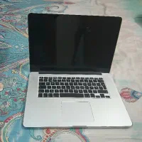 لپ تاپ مک بوک پرو 2015  Mack book pro