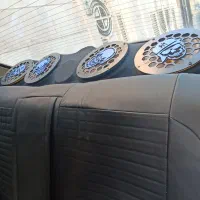 405 مشکی|خودرو سواری و وانت|یزد, |دیوار