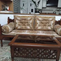 تخت شاه‌نشین