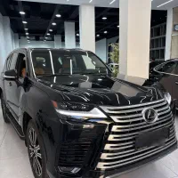 Lexus lx600|خودرو سواری و وانت|تهران, محمودیه|دیوار