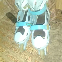 کفش اسکیت|دوچرخه، اسکیت، اسکوتر|تبریز, |دیوار