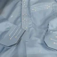 دوخت لباس بلوچی|لباس|سراوان, |دیوار