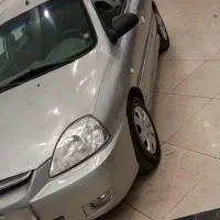 ریو مونتاژی دنده ای مدل86 نقد و اقساط