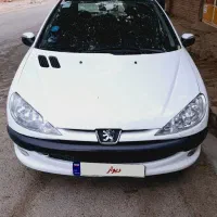 پژو ۲۰۶ مدل ۹۰
