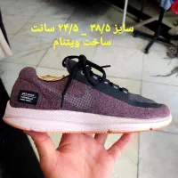 حراج کتونی خارجی و ایرانی