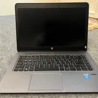 لپ تاپ hp elitebook1040|رایانه همراه|تهران, قلهک|دیوار