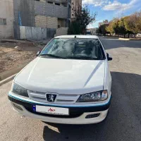 پارس سفارشیElx گاز سیمی