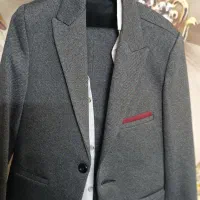 کت و شلوار پسرانه