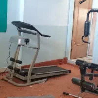 وسیله ورزشی