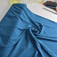 فروش پارچه کرپ حریر ساده|عمده‌فروشی|یزد, |دیوار