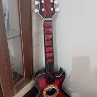 تعدادی اسباب بازی