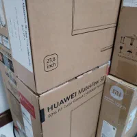 مانیتور Huawei MateView SE 24 - Standard Edition|قطعات و لوازم جانبی رایانه|تهران, شهرک استقلال|دیوار