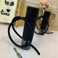 قلیان مسافرتی نوع