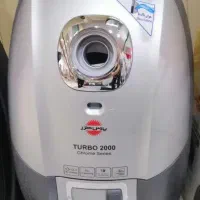 جاروبرقی پارس خزر توربو2000