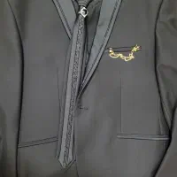 کت وشلوار مردانه