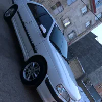 پژو پارس tu5|خودرو سواری و وانت|تاکستان, |دیوار