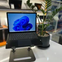 سورفیس لپتاپ ۳ مشکی اقساطی تمیز