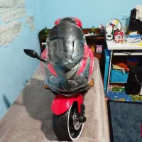 موتور بچه|اسباببازی بچه|رشت, کوی مهر|دیوار