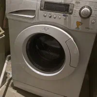 ماشین لباسشویی 6 کیلویی سامسونگ
