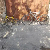 دوچرخه ۲۶و۱۶