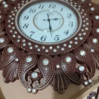 ساعت دیواری