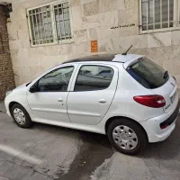 ۲۰۷ پانا دنده ای