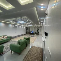 منزل ویلایی لوکس قصرقمشه