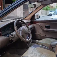 سمند ۸۷ بیرنگ سفارشی
