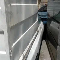 پراید وانت ۹۷