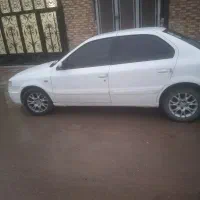 سمند سورن داشبورد سوناتایی درجه یک