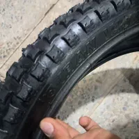 لاستیک دوچرخه  ۲۰