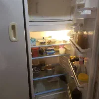 یخچال وریزر دوقلو|یخچال و فریزر|رویان, |دیوار