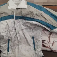 کاپشن نو دخترونه از ۱۰ سال تا ۱۴ وکاپشن مردونه|لباس|شادگان, |دیوار