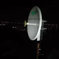 اینترنت رادیویی پرسرعت
