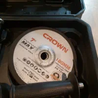 سنگ فرز کراون|ابزارآلات|تهران, توحید|دیوار