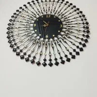 ساعت دیواری