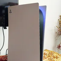 کنسول بازی سونی PlayStation 5 استاندارد