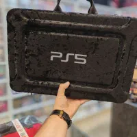 انواع کیف کنسول بازی با یک سال ضمانت Ps4 و Ps5|کنسول، بازی ویدئویی و آنلاین|کرج, اصفهانی‌ها|دیوار