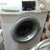 ماشین لباسشویی لیدر|ماشین لباسشویی و خشک‌کن لباس|نیشابور, گنبد سبز|دیوار